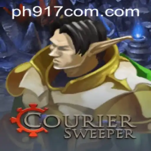 CourierSweeper: The Exciting New Game Captivating Audiences