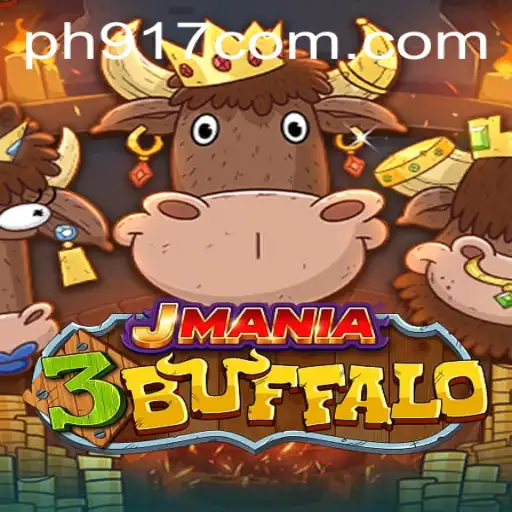 Unveiling JMania3Buffalo: An Intriguing Adventure with PH917