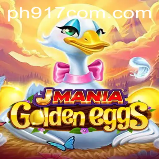 Discover JManiaGoldenEggs: A Thrilling Gaming Adventure Reflecting Today's Trends