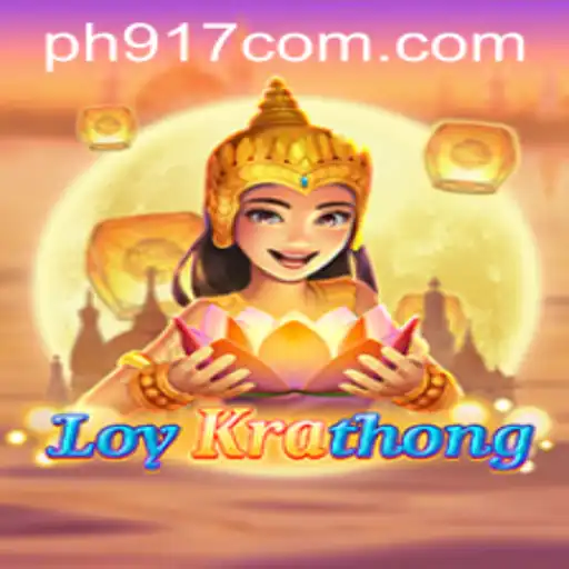 LoyKrathong: A Unique Blend of Tradition and Modern Gaming