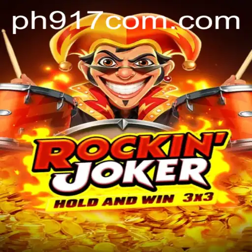RockinJoker: A New Gaming Sensation Taking the World by Storm