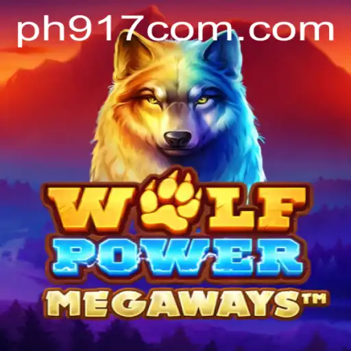 WolfPowerMega: A Thrilling Adventure in Gaming